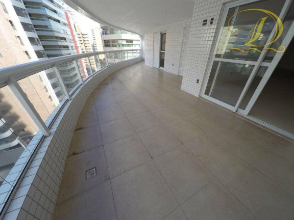 Imagem Apartamento com 3 Quartos à Venda, 162 m² em Canto Do Forte - Praia Grande Imagem Apartamento com 3 Quartos à Venda, 162 m² em Canto Do Forte - Praia Grande