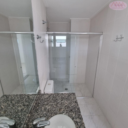Imagem Apartamento com 3 Quartos à Venda, 83 m² em Casa Branca - Santo André