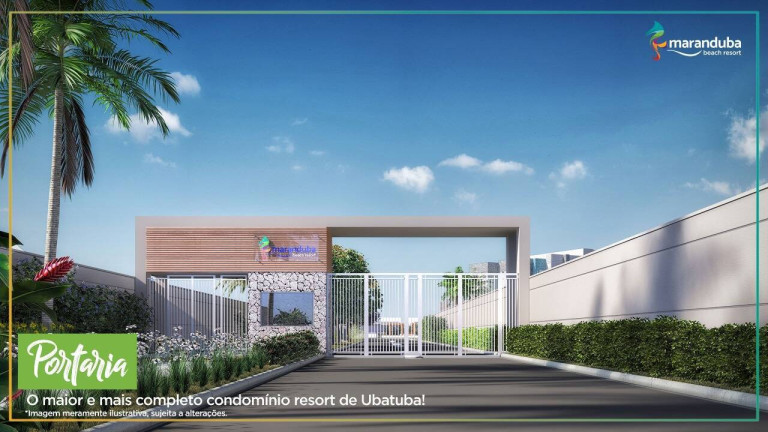 Imagem Apartamento com 2 Quartos à Venda, 58 m² em Praia Do Sape - Ubatuba Imagem Apartamento com 2 Quartos à Venda, 58 m² em Praia Do Sape - Ubatuba