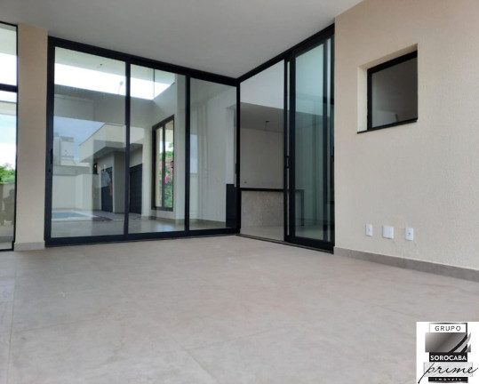 Imagem Casa com 3 Quartos à Venda, 200 m² em Jardim Emília - Sorocaba Imagem Casa com 3 Quartos à Venda, 200 m² em Jardim Emília - Sorocaba
