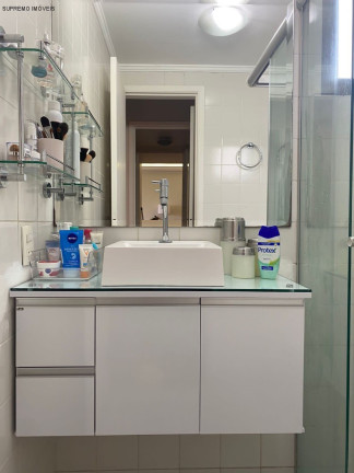 Imagem Apartamento com 2 Quartos à Venda, 62 m² em Super Quadra Morumbi - São Paulo Imagem Apartamento com 2 Quartos à Venda, 62 m² em Super Quadra Morumbi - São Paulo