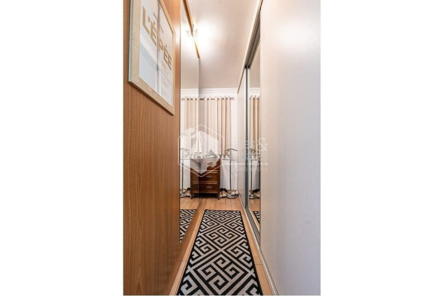 Imagem Apartamento com 2 Quartos à Venda, 96 m² em Vila Olímpia - São Paulo