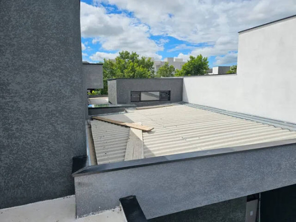 Imagem Casa de Condomínio com 3 Quartos à Venda, 106 m² em Cajuru Do Sul - Sorocaba