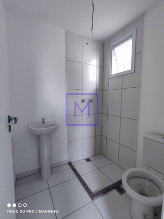 Imagem Apartamento com 2 Quartos à Venda, 61 m² em Vila Antonieta - São Paulo