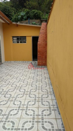 Imagem Casa com 4 Quartos à Venda, 123 m² em Jardim Soraia - São Paulo Imagem Casa com 4 Quartos à Venda, 123 m² em Jardim Soraia - São Paulo