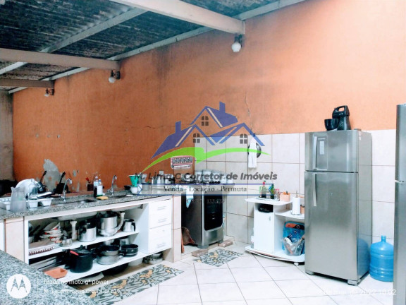 Imagem Casa com 3 Quartos à Venda, 500 m² em Jardim São Francisco - Mairiporã Imagem Casa com 3 Quartos à Venda, 500 m² em Jardim São Francisco - Mairiporã