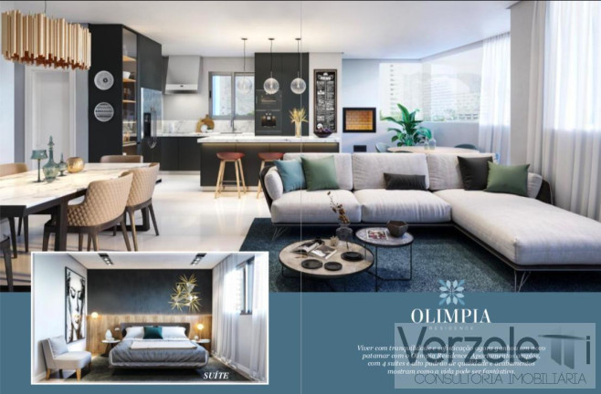 Imagem Imóvel com 4 Quartos à Venda, 326 m² em Centro - Balneário Camboriú