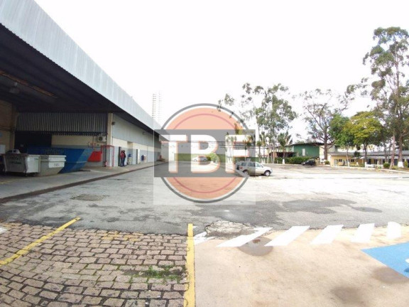 Imagem Imóvel à Venda, 5.000 m² em Jaguaré - São Paulo
