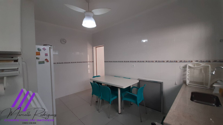 Imagem Casa com 2 Quartos à Venda, 82 m²em Vila Tupi - Praia Grande