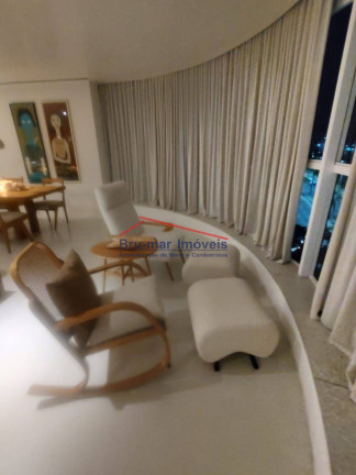 Imagem Apartamento com 2 Quartos à Venda, 138 m² em Aparecida - Santos Imagem Apartamento com 2 Quartos à Venda, 138 m² em Aparecida - Santos