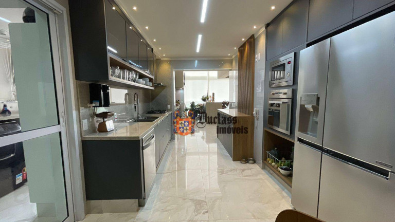 Imagem Apartamento com 3 Quartos à Venda, 189 m² em Taquaral - Campinas Imagem Apartamento com 3 Quartos à Venda, 189 m² em Taquaral - Campinas