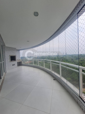 Apartamento com 4 Quartos à Venda, 169 m² em Ponta Negra - Manaus