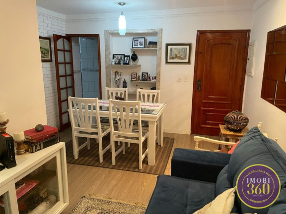 Imagem Apartamento com 2 Quartos à Venda, 76 m² em Vila Gomes Cardim - São Paulo