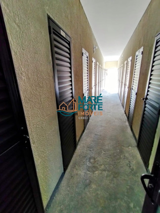 Imagem Apartamento com 2 Quartos à Venda, 77 m² em Itaguá - Ubatuba Imagem Apartamento com 2 Quartos à Venda, 77 m² em Itaguá - Ubatuba