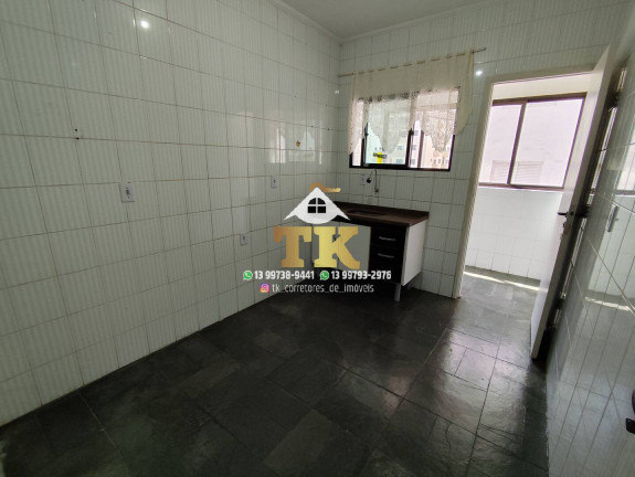 Imagem Apartamento com 1 Quarto à Venda, 56 m² em Aviação - Praia Grande Imagem Apartamento com 1 Quarto à Venda, 56 m² em Aviação - Praia Grande