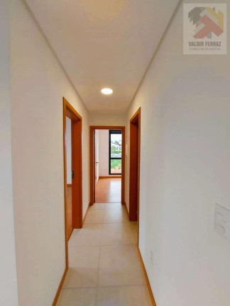 Imagem Apartamento com 2 Quartos para Alugar, 61 m² em Coqueiros - Florianópolis