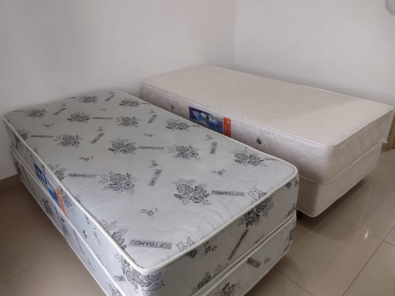 Imagem Apartamento com 2 Quartos à Venda, 84 m² em Centro - Taubaté Imagem Apartamento com 2 Quartos à Venda, 84 m² em Centro - Taubaté