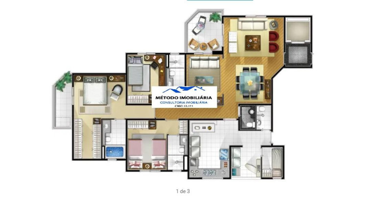 Imagem Imóvel com 3 Quartos à Venda, 131 m² em Pinheiros - São Paulo Imagem Imóvel com 3 Quartos à Venda, 131 m² em Pinheiros - São Paulo