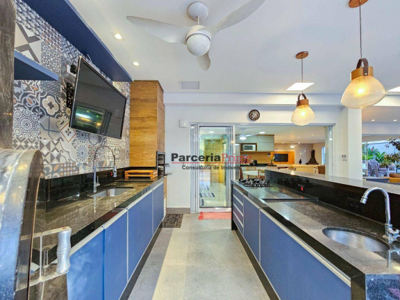 Imagem Casa com 6 Quartos à Venda, 328 m² em Riviera - Módulo 28 - Bertioga Imagem Casa com 6 Quartos à Venda, 328 m² em Riviera - Módulo 28 - Bertioga