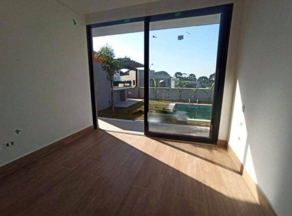Imagem Casa de Condomínio com 4 Quartos para Alugar, 500 m² em Paisagem Renoir - Cotia