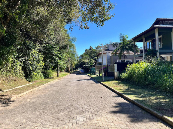 Imagem Terreno à Venda, 400 m² em Campeche - Florianópolis Imagem Terreno à Venda, 400 m² em Campeche - Florianópolis