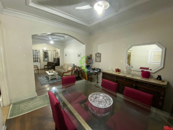 Imagem Casa com 3 Quartos à Venda, 139 m² em Gonzaga - Santos Imagem Casa com 3 Quartos à Venda, 139 m² em Gonzaga - Santos