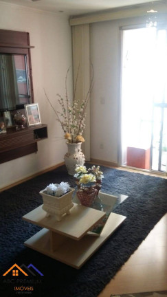 Imagem Apartamento com 3 Quartos à Venda, 62 m² em Jardim Stella - Santo André