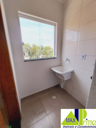 Imagem Apartamento com 2 Quartos à Venda, 51 m² em Jardim Triana - São Paulo Imagem Apartamento com 2 Quartos à Venda, 51 m² em Jardim Triana - São Paulo