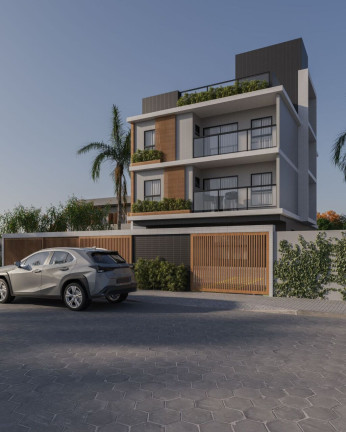 Imagem Cobertura com 3 Quartos à Venda, 104 m² em Bancários - João Pessoa Imagem Cobertura com 3 Quartos à Venda, 104 m² em Bancários - João Pessoa