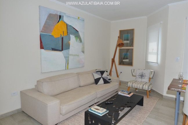 Apartamento com 3 Quartos à Venda, 83 m² em Atibaia Jardim - Atibaia