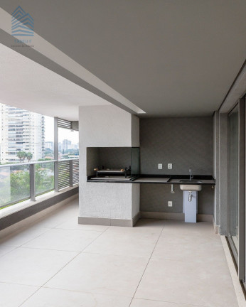 Imagem Imóvel com 3 Quartos à Venda, 131 m² em Brooklin - São Paulo Imagem Imóvel com 3 Quartos à Venda, 131 m² em Brooklin - São Paulo