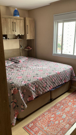 Imagem Apartamento com 2 Quartos à Venda, 84 m² em Parque Esplanada - Embu Das Artes