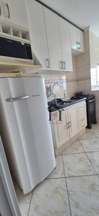 Imagem Apartamento com 2 Quartos para Alugar, 50 m² em Anhangabaú - Jundiaí Imagem Apartamento com 2 Quartos para Alugar, 50 m² em Anhangabaú - Jundiaí