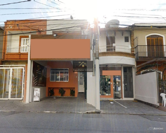 Imagem Casa com 3 Quartos à Venda, 121 m² em Brooklin - São Paulo Imagem Casa com 3 Quartos à Venda, 121 m² em Brooklin - São Paulo