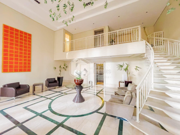 Imagem Apartamento com 3 Quartos à Venda, 240 m² em Santa Cecília - São Paulo Imagem Apartamento com 3 Quartos à Venda, 240 m² em Santa Cecília - São Paulo