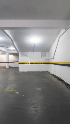 Imagem Apartamento com 2 Quartos à Venda, 65 m² em Barreiros - São José Imagem Apartamento com 2 Quartos à Venda, 65 m² em Barreiros - São José