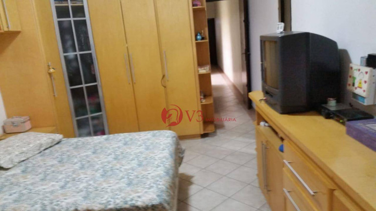 Imagem Casa com 3 Quartos à Venda, 120 m² em Penha De França - São Paulo Imagem Casa com 3 Quartos à Venda, 120 m² em Penha De França - São Paulo