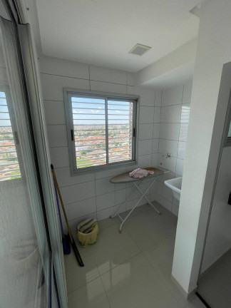 Imagem Apartamento com 3 Quartos à Venda, 84 m² em Jundiaí - Anápolis