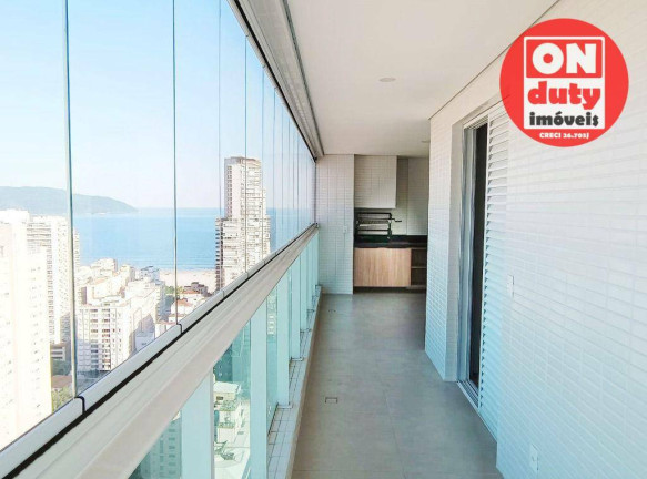 Imagem Apartamento com 3 Quartos à Venda, 136 m² em Pompéia - Santos Imagem Apartamento com 3 Quartos à Venda, 136 m² em Pompéia - Santos