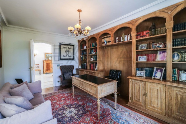 Imagem Casa com 3 Quartos à Venda, 654 m² em Jardim Guedala - São Paulo Imagem Casa com 3 Quartos à Venda, 654 m² em Jardim Guedala - São Paulo