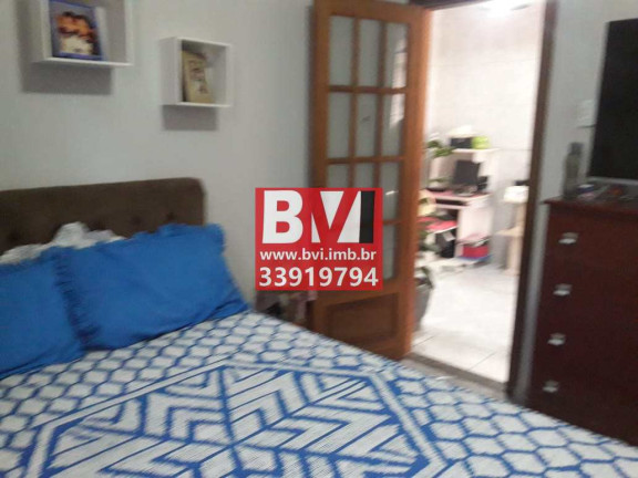 Imagem Casa com 4 Quartos à Venda, 150 m² em Vila Da Penha - Rio De Janeiro