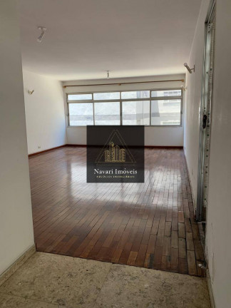Imagem Apartamento com 3 Quartos à Venda, 178 m² em Santana - São Paulo Imagem Apartamento com 3 Quartos à Venda, 178 m² em Santana - São Paulo