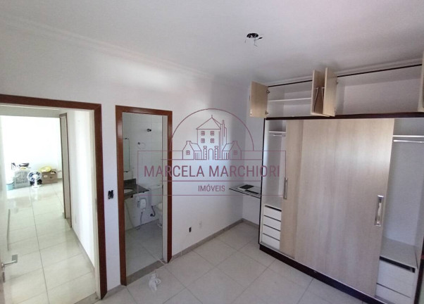 Imagem Apartamento com 3 Quartos à Venda, 100 m² em Itapuã - Vila Velha Imagem Apartamento com 3 Quartos à Venda, 100 m² em Itapuã - Vila Velha