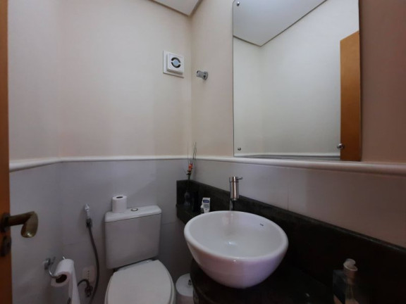 Imagem Apartamento com 1 Quarto à Venda, 57 m² em Centro - Tramandaí Imagem Apartamento com 1 Quarto à Venda, 57 m² em Centro - Tramandaí