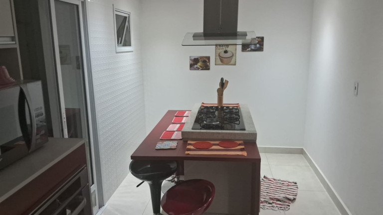 Imagem Casa com 3 Quartos à Venda, 217 m² em Santana - Pindamonhangaba Imagem Casa com 3 Quartos à Venda, 217 m² em Santana - Pindamonhangaba