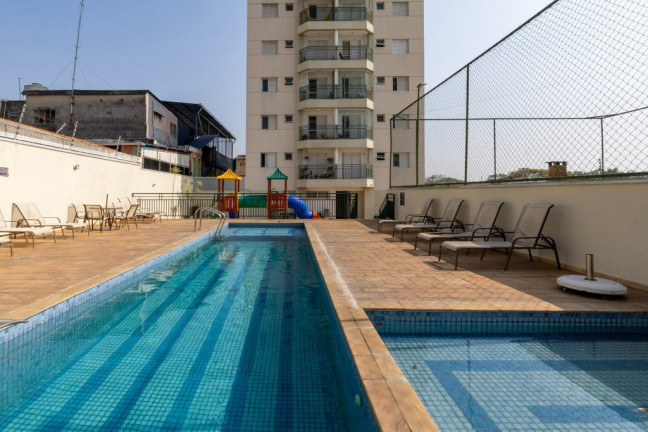 Imagem Imóvel com 3 Quartos à Venda, 74 m² em Centro - Osasco Imagem Imóvel com 3 Quartos à Venda, 74 m² em Centro - Osasco