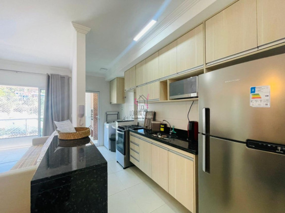 Imagem Apartamento com 2 Quartos à Venda, 67 m² em Toninhas - Ubatuba