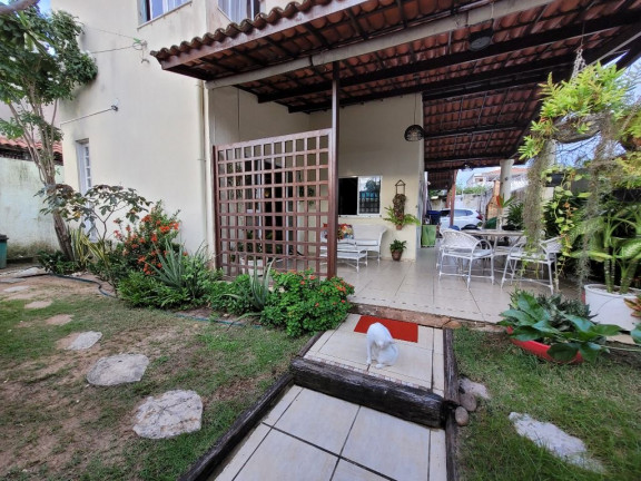 Imagem Casa com 3 Quartos à Venda, 204 m² em Edson Queiroz - Fortaleza Imagem Casa com 3 Quartos à Venda, 204 m² em Edson Queiroz - Fortaleza