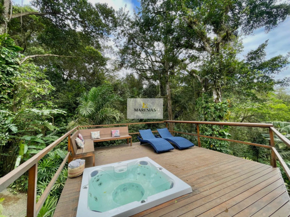 Imagem Casa com 3 Quartos à Venda, 200 m² em Maresias - São Sebastião Imagem Casa com 3 Quartos à Venda, 200 m² em Maresias - São Sebastião