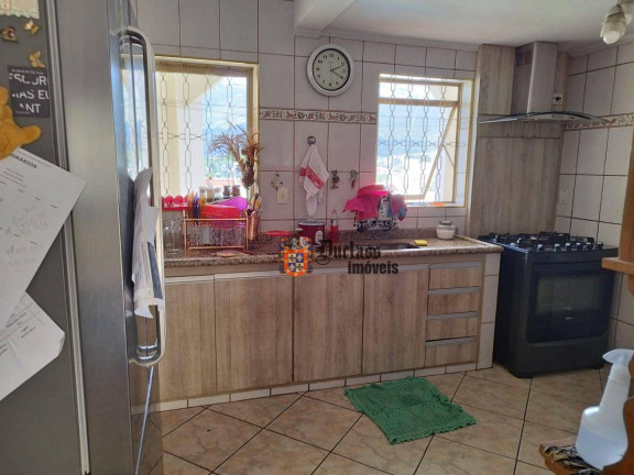 Imagem Sobrado com 4 Quartos à Venda, 317 m² em Jardim Maristela - Atibaia Imagem Sobrado com 4 Quartos à Venda, 317 m² em Jardim Maristela - Atibaia